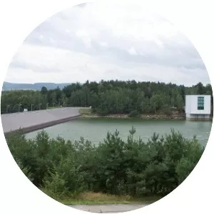Bautzen Reservoir