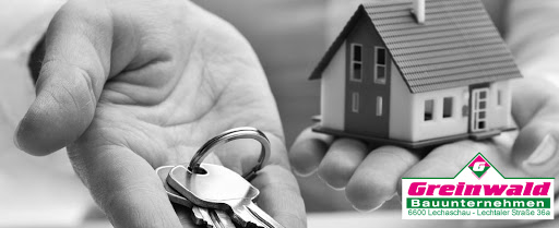 Bauunternehmen Greinwald GmbH - 