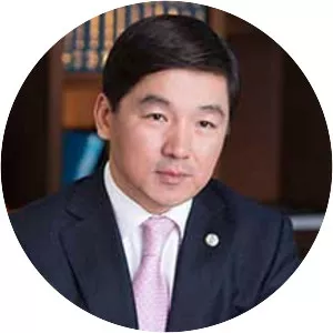 Bauyrzhan Baibek