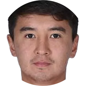 Bauyrzhan Baytana - Kazakhstani footballer