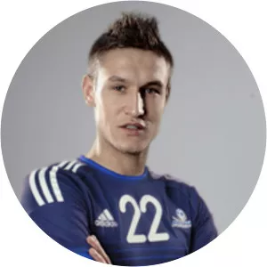 Bauyrzhan Dzholchiyev