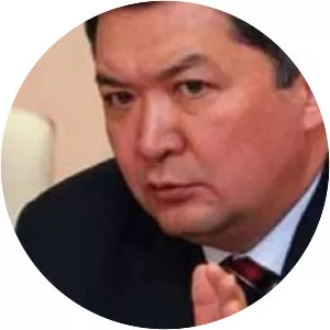Bauyrzhan Mukhamedzhanov
