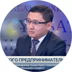 Bauyrzhan Orazgaliyev
