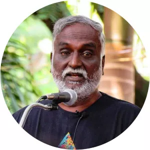 Bava Chelladurai - Writer