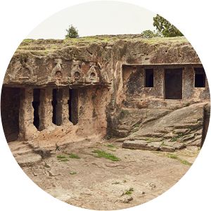Bava Pyara Caves