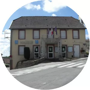 Bavans - Commune in France