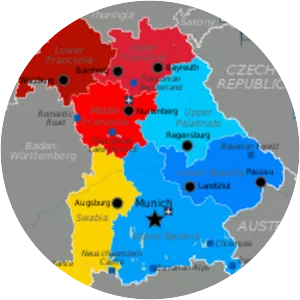 Bavaria