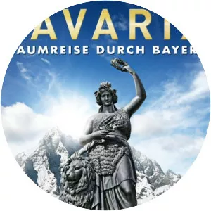 Bavaria - Traumreise durch Bayern - 2012 ‧ Documentary ‧ 1h 32m