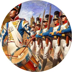 Bavarian Army - Military