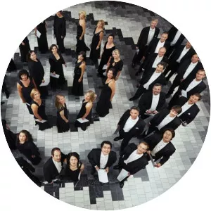 Bavarian Radio Choir