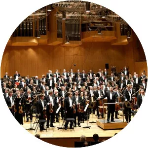 Bavarian Radio Symphony Orchestra - 