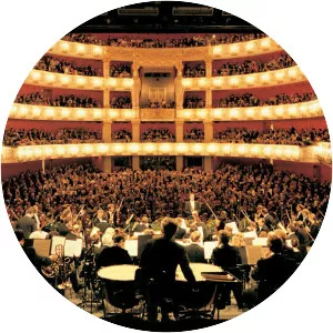 Bavarian State Orchestra