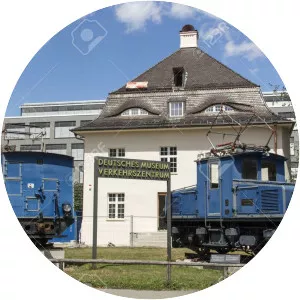 Bavarian Zugspitze Railway - 