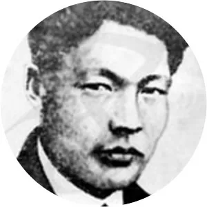 Bavasan Abiduev - Poet