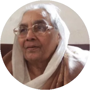 Bavi Begum photograph