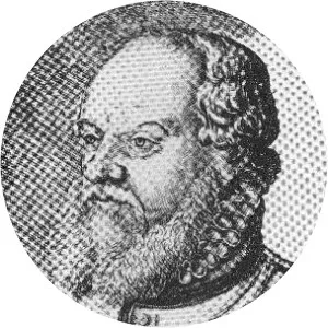 Bavor Rodovskýmladší z Hustiřan