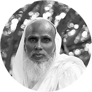 Bawa Muhaiyaddeen - Teacher