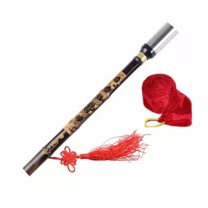 Bawu - Musical instrument