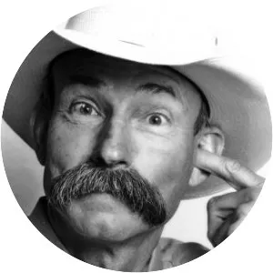 Baxter Black - American cowman