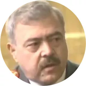 Baxtiyor Marufovich Hakimov