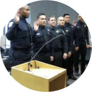 Bay Area Rapid Transit Police Department