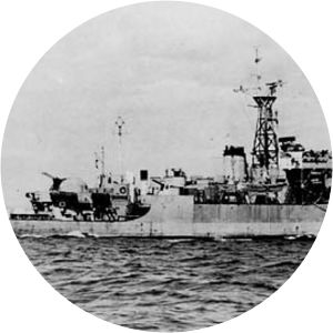 Bay-class frigate - Class of ship