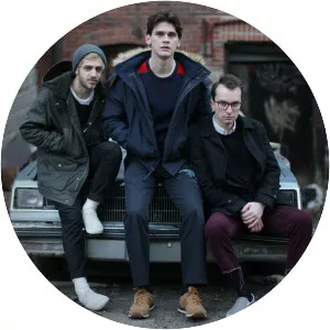 Bay Faction - Musical artist