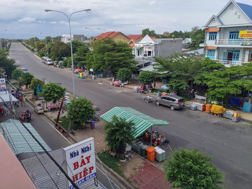 Bay Hiep Motel photograph