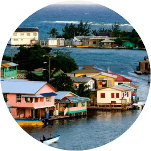 Bay Islands Department