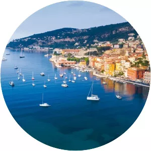 Bay of Cannes - 