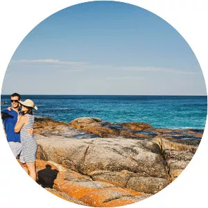Bay of Fires - 