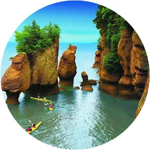 Bay of Fundy - 