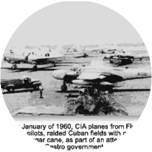 Bay of Pigs Invasion