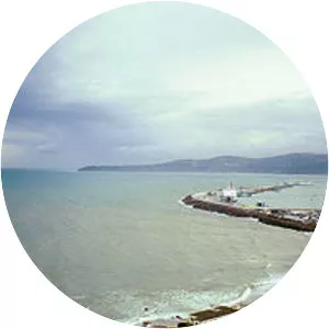 Bay of Tangier - Bay in Morocco