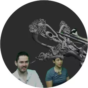 Bay Raitt - Animator