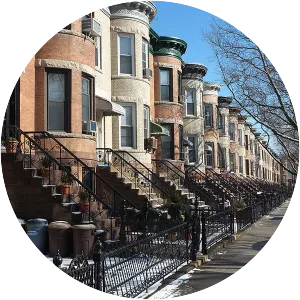 Bay Ridge - Residential neighborhood in New York City, New York