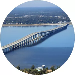 Bay St. Louis - City in Mississippi