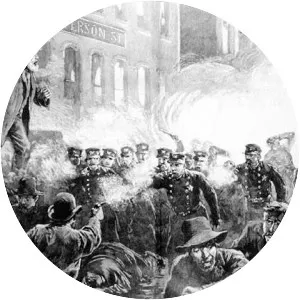 Bay View massacre - 