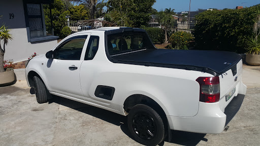 Bay Way Motor Trimmers - Auto upholsterer in Port Elizabeth, South Africa