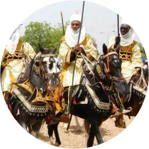 Bayajidda photograph