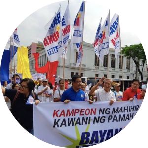 Bayan Muna
