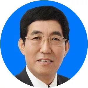 Bayanqolu - Chinese Politician
