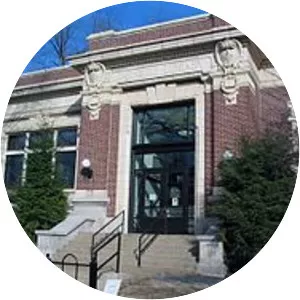 Bayard Park Neighborhood