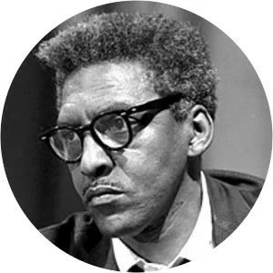 Bayard Rustin