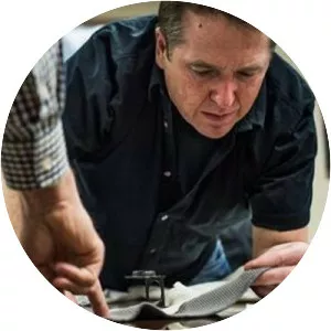 Bayard Winthrop - Author