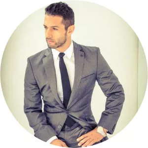 Bayardo De Murguia - TV actor