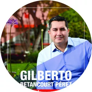 Bayardo Gilberto Betancourt Pérez