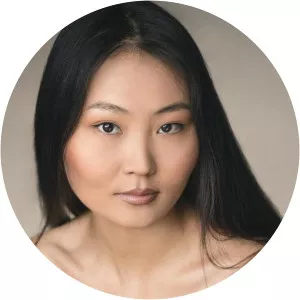 Bayartsetseg Altangerel - Mongolian actress