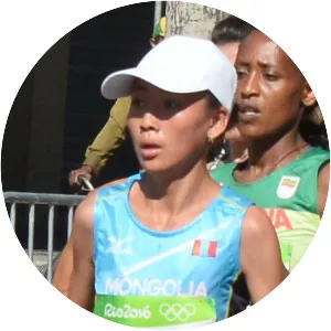 munkhzaya bayartsogt