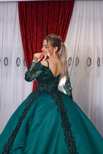 Baybars Moda - Wedding store in Istanbul